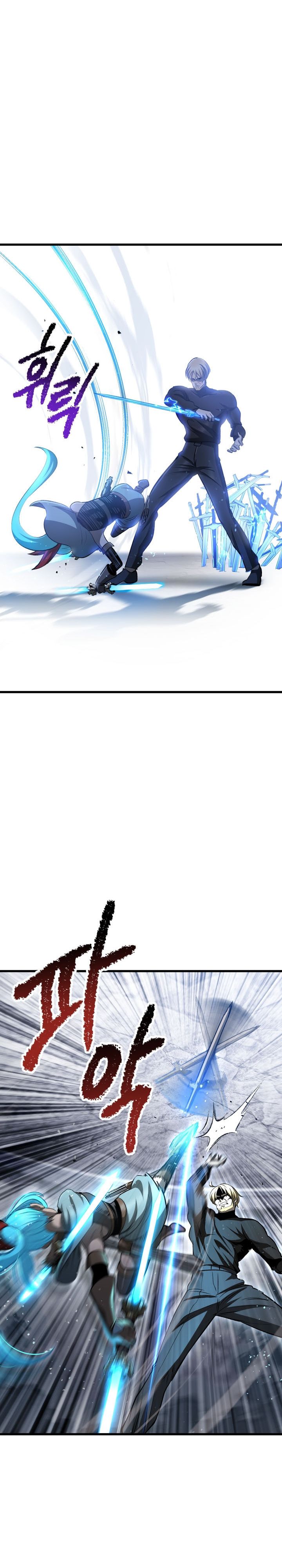 Otherworldly Sword King’s Survival Records Chapter 254 Gambar 24